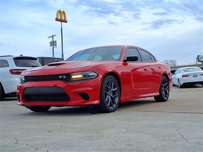 2023 Dodge Charger R/T