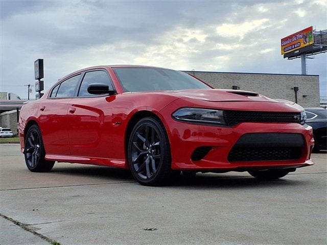 2023 Dodge Charger R/T