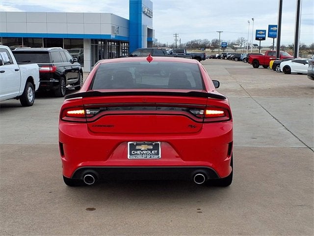 2023 Dodge Charger R/T