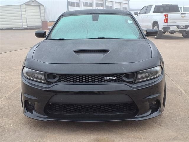 2021 Dodge Charger Scat Pack
