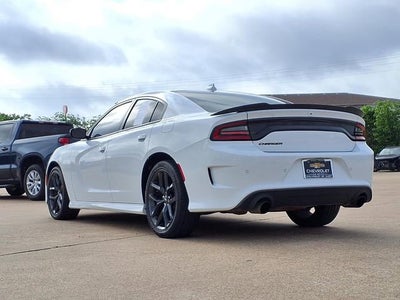 2023 Dodge Charger GT