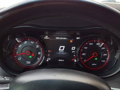 2022 Dodge Charger GT