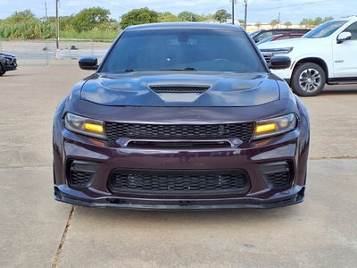 2022 Dodge Charger GT
