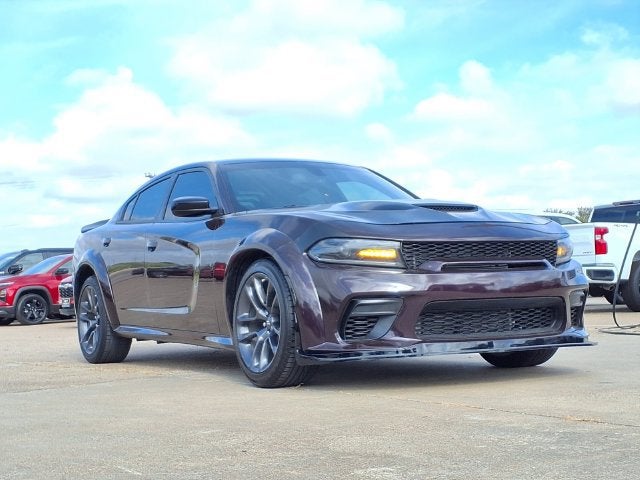 2022 Dodge Charger GT