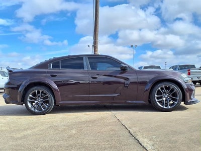 2022 Dodge Charger GT