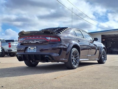 2022 Dodge Charger GT
