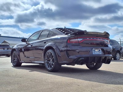 2022 Dodge Charger GT