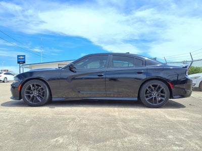 2022 Dodge Charger GT