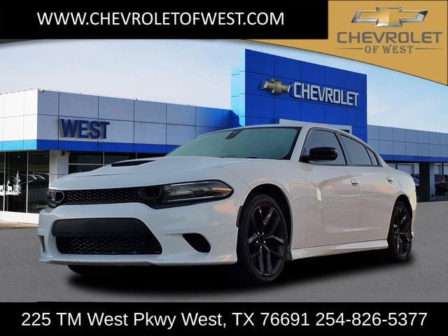 2019 Dodge Charger GT
