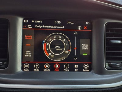 2019 Dodge Charger GT