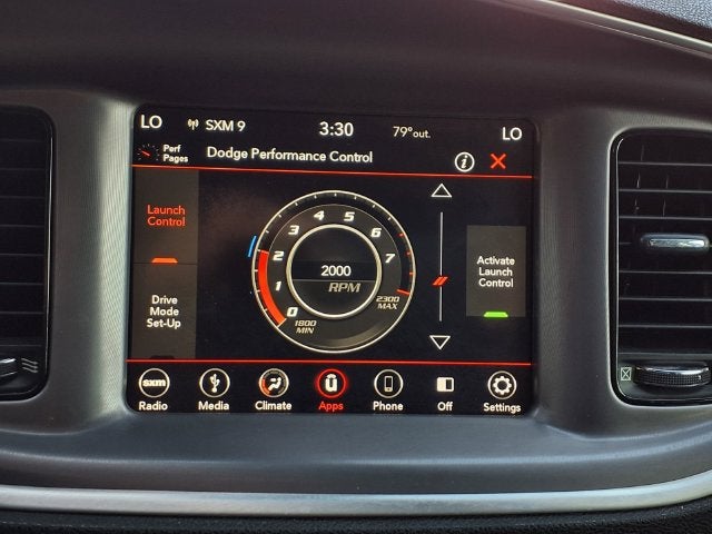 2019 Dodge Charger GT