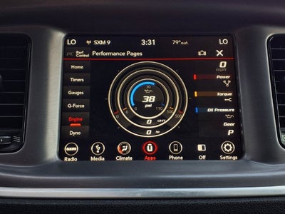 2019 Dodge Charger GT