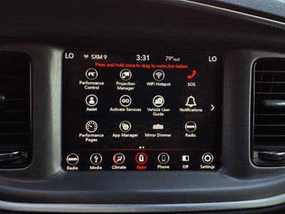 2019 Dodge Charger GT