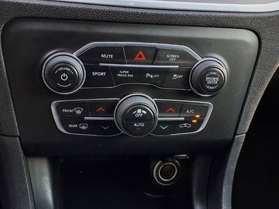 2019 Dodge Charger GT