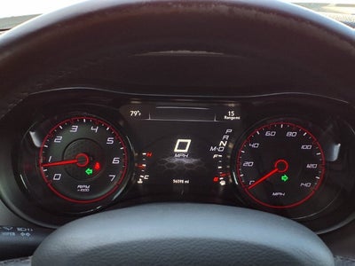 2019 Dodge Charger GT
