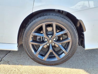 2019 Dodge Charger GT