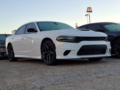2019 Dodge Charger GT