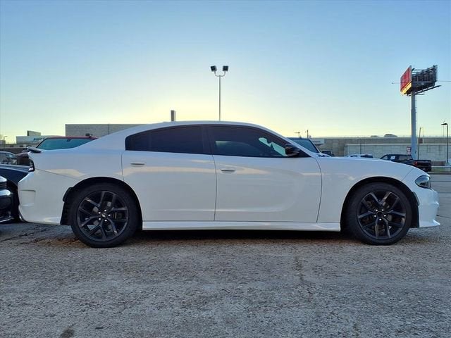 2019 Dodge Charger GT