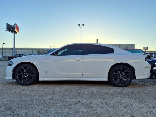 2019 Dodge Charger GT