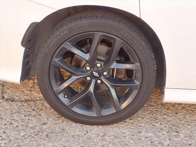 2019 Dodge Charger GT