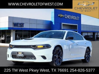 2019 Dodge Charger GT