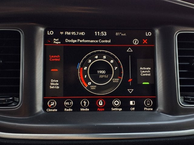 2019 Dodge Charger GT