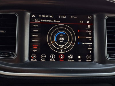 2019 Dodge Charger GT