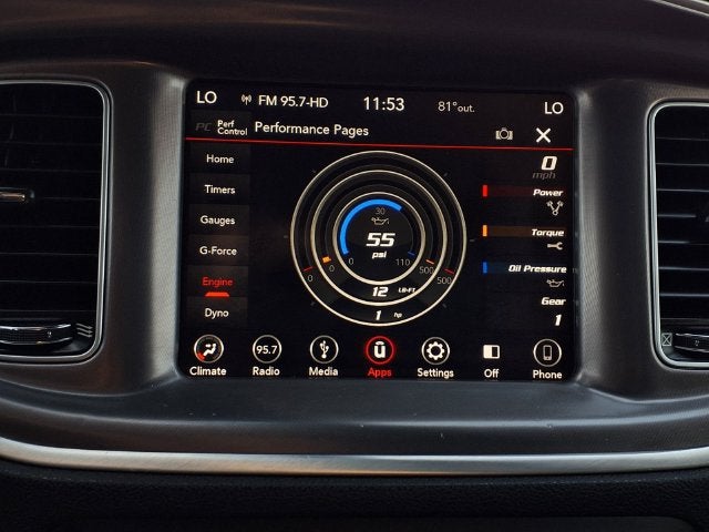 2019 Dodge Charger GT
