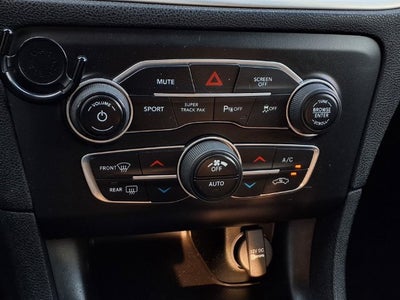 2019 Dodge Charger GT