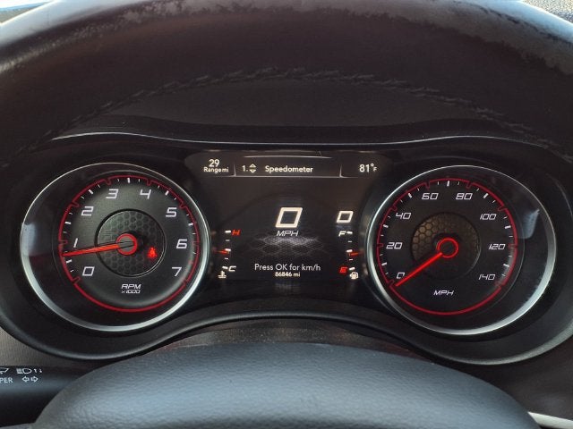 2019 Dodge Charger GT