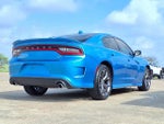 2019 Dodge Charger GT