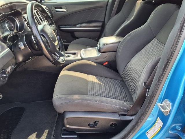 2019 Dodge Charger GT