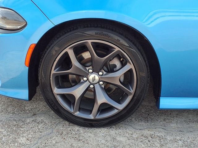 2019 Dodge Charger GT