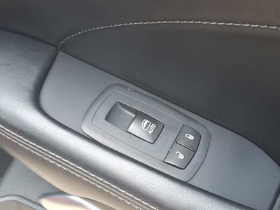 2017 Dodge Challenger R/T Scat Pack