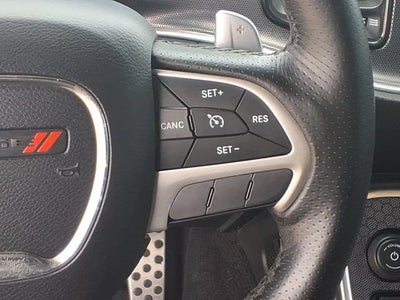 2017 Dodge Challenger R/T Scat Pack