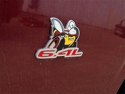 2017 Dodge Challenger R/T Scat Pack