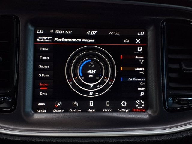 2020 Dodge Challenger R/T Scat Pack