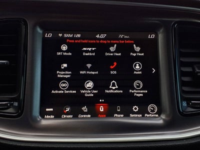 2020 Dodge Challenger R/T Scat Pack