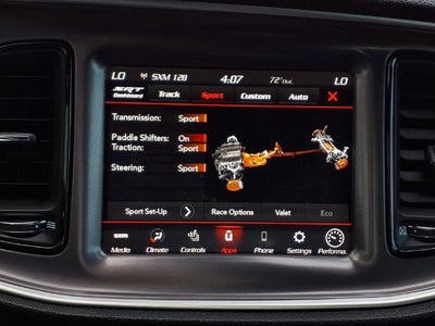 2020 Dodge Challenger R/T Scat Pack