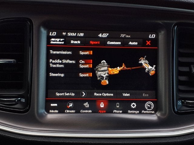 2020 Dodge Challenger R/T Scat Pack