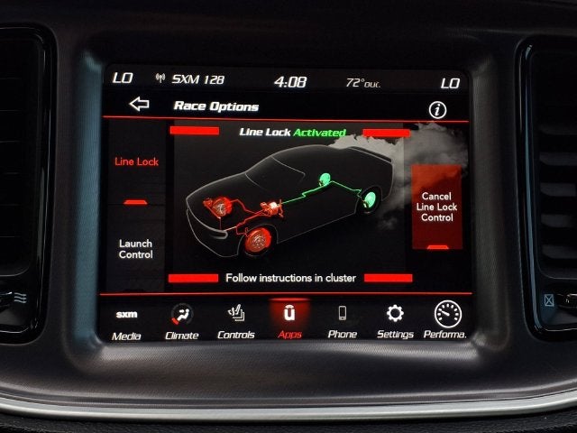 2020 Dodge Challenger R/T Scat Pack