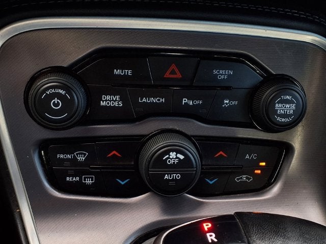 2020 Dodge Challenger R/T Scat Pack