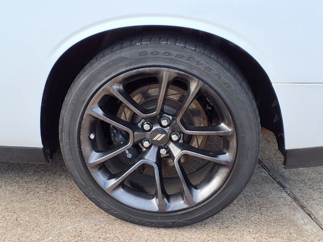 2020 Dodge Challenger R/T Scat Pack