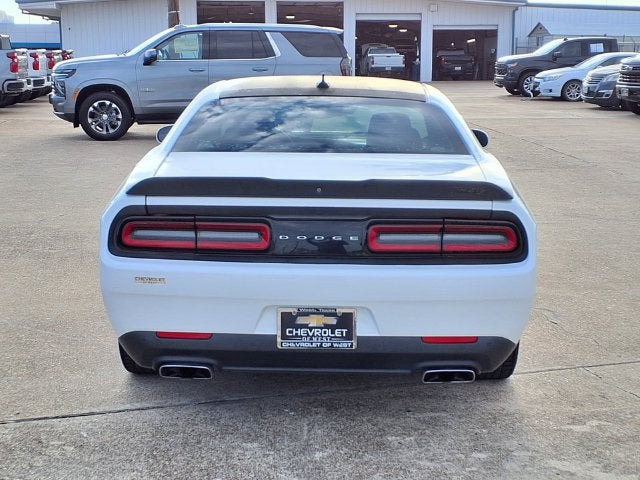 2020 Dodge Challenger R/T Scat Pack
