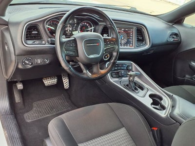 2020 Dodge Challenger R/T Scat Pack