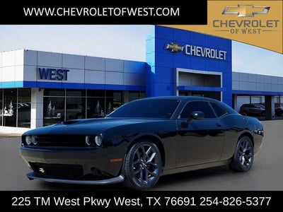 2023 Dodge Challenger GT