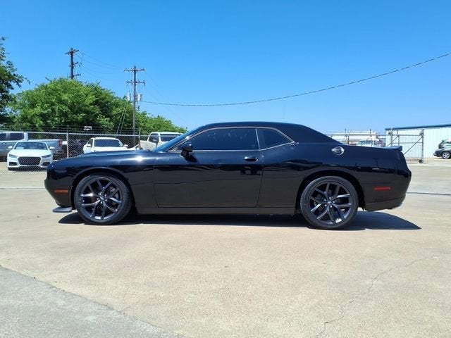 2023 Dodge Challenger GT