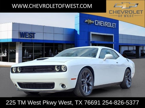 2023 Dodge Challenger GT