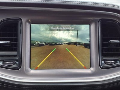 2021 Dodge Challenger GT