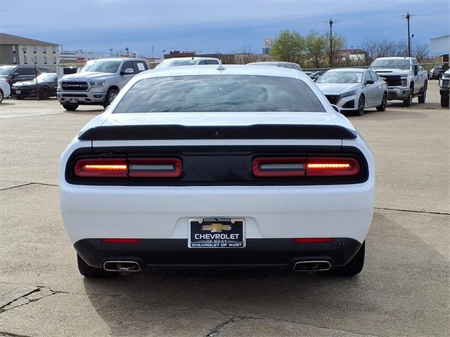 2021 Dodge Challenger GT